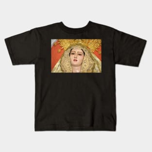 Mater Dolorosa Kids T-Shirt